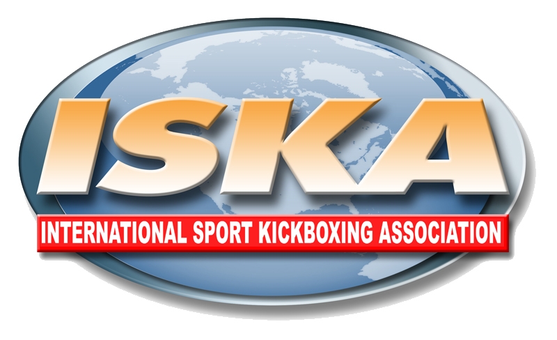 ISKA Logo 3 D