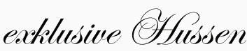hussen-exklusiv-logo